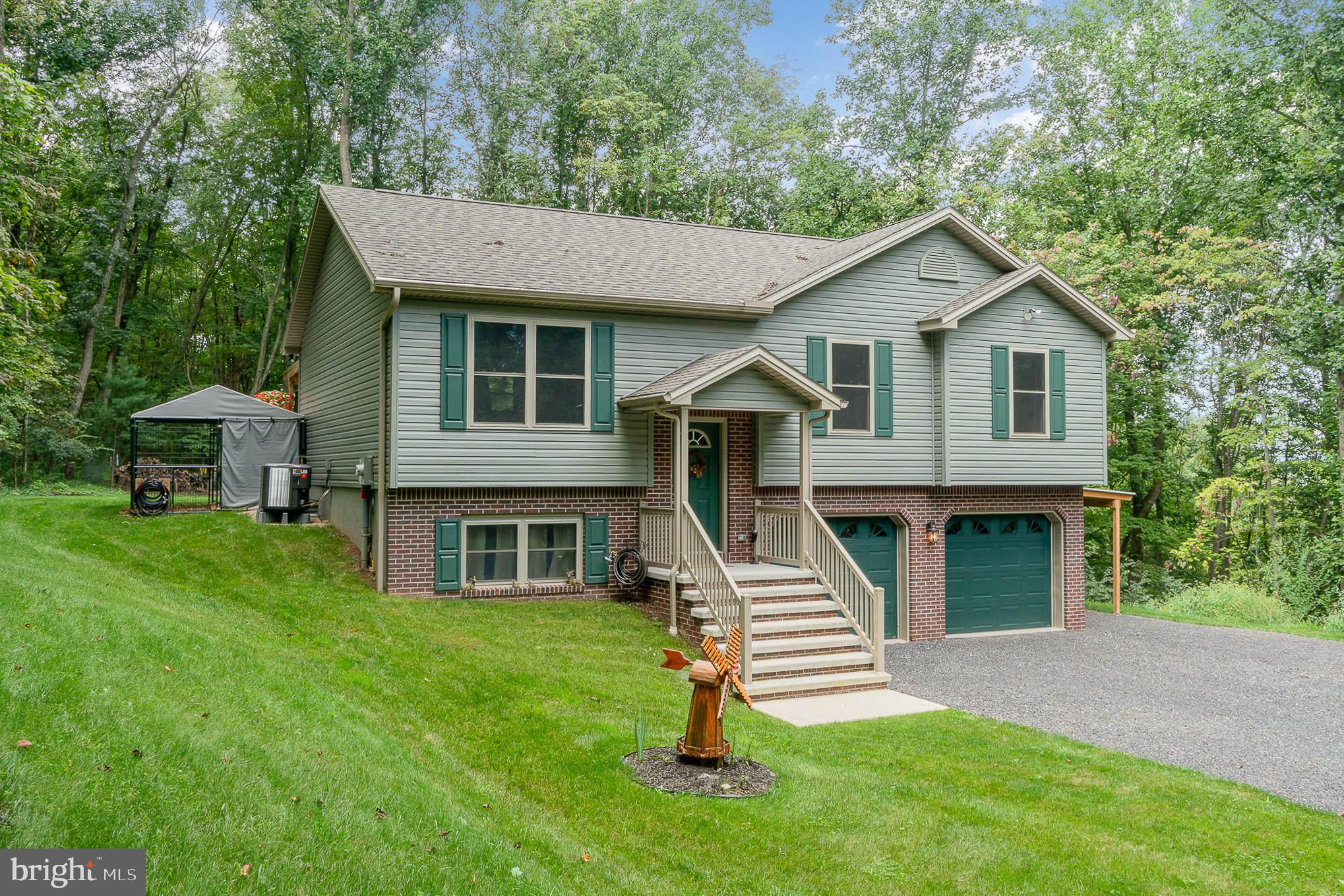 165 Ridge Road Newport, PA 17074 - Photo 2 of 35 Gallery Image 2