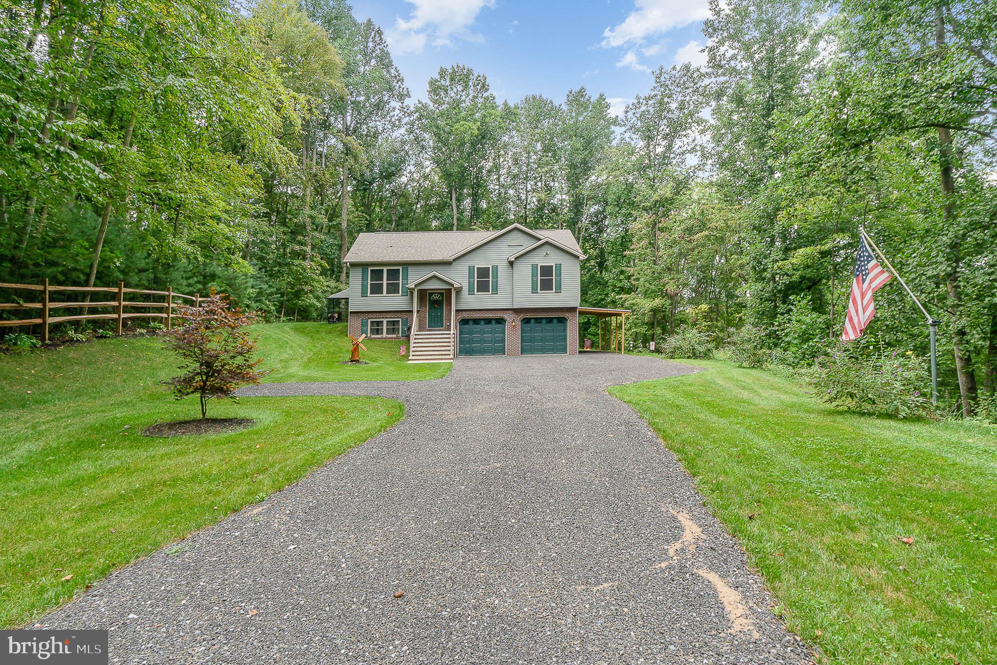 165 Ridge Road Newport, PA 17074 - Photo 3 of 35 Gallery Image 3