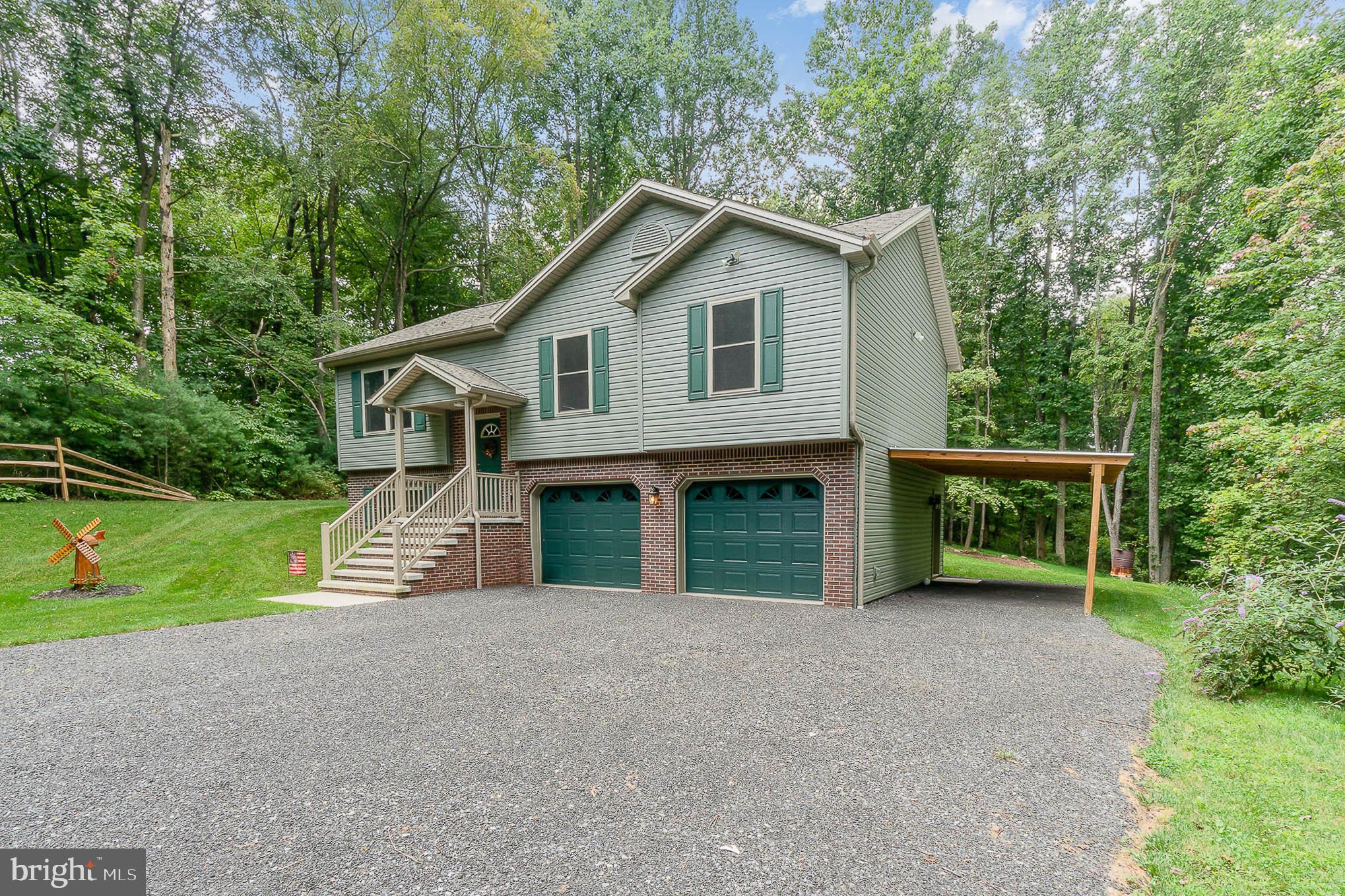 165 Ridge Road Newport, PA 17074 - Photo 4 of 35 Gallery Image 4