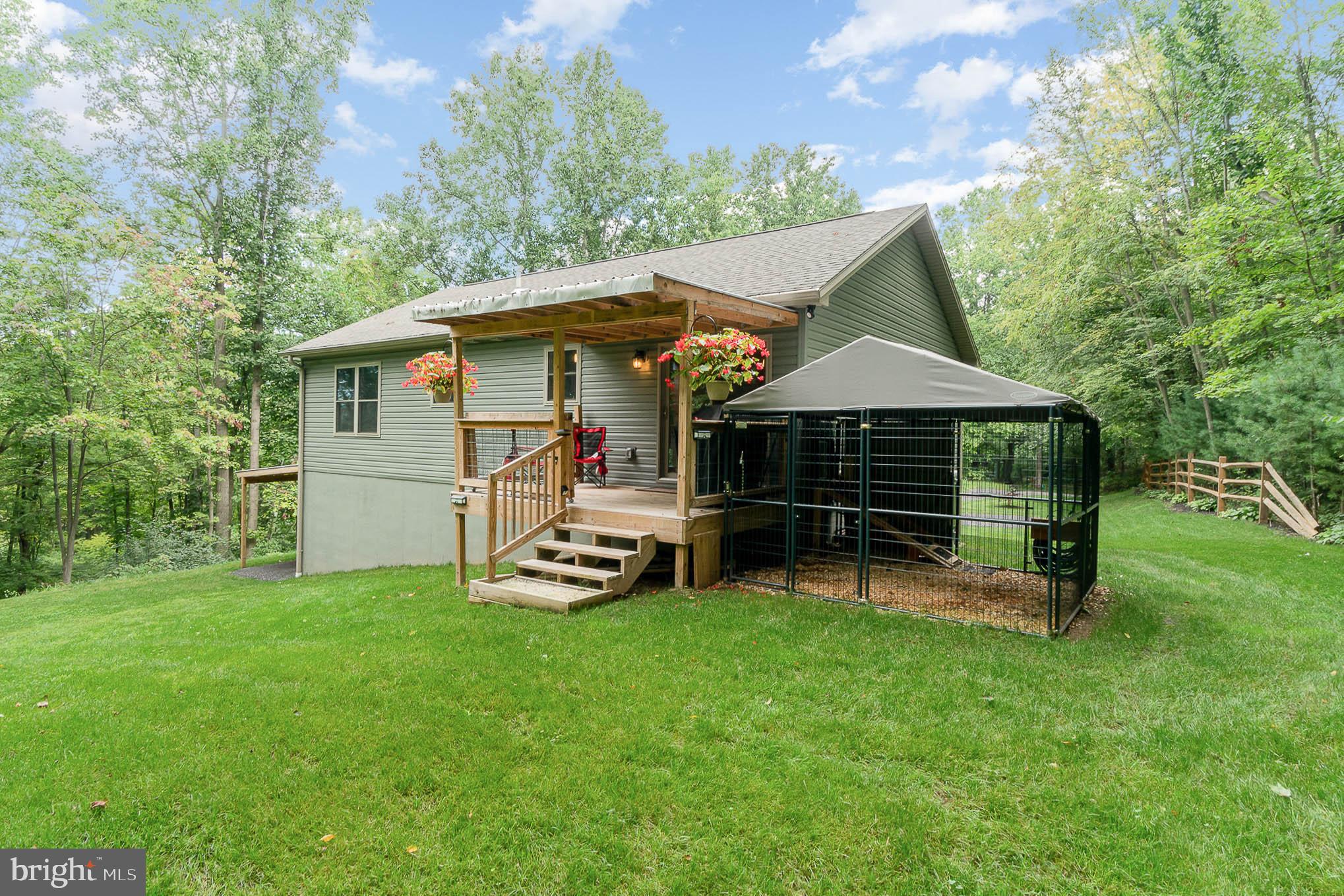 165 Ridge Road Newport, PA 17074 - Photo 31 of 35 Gallery Image 31