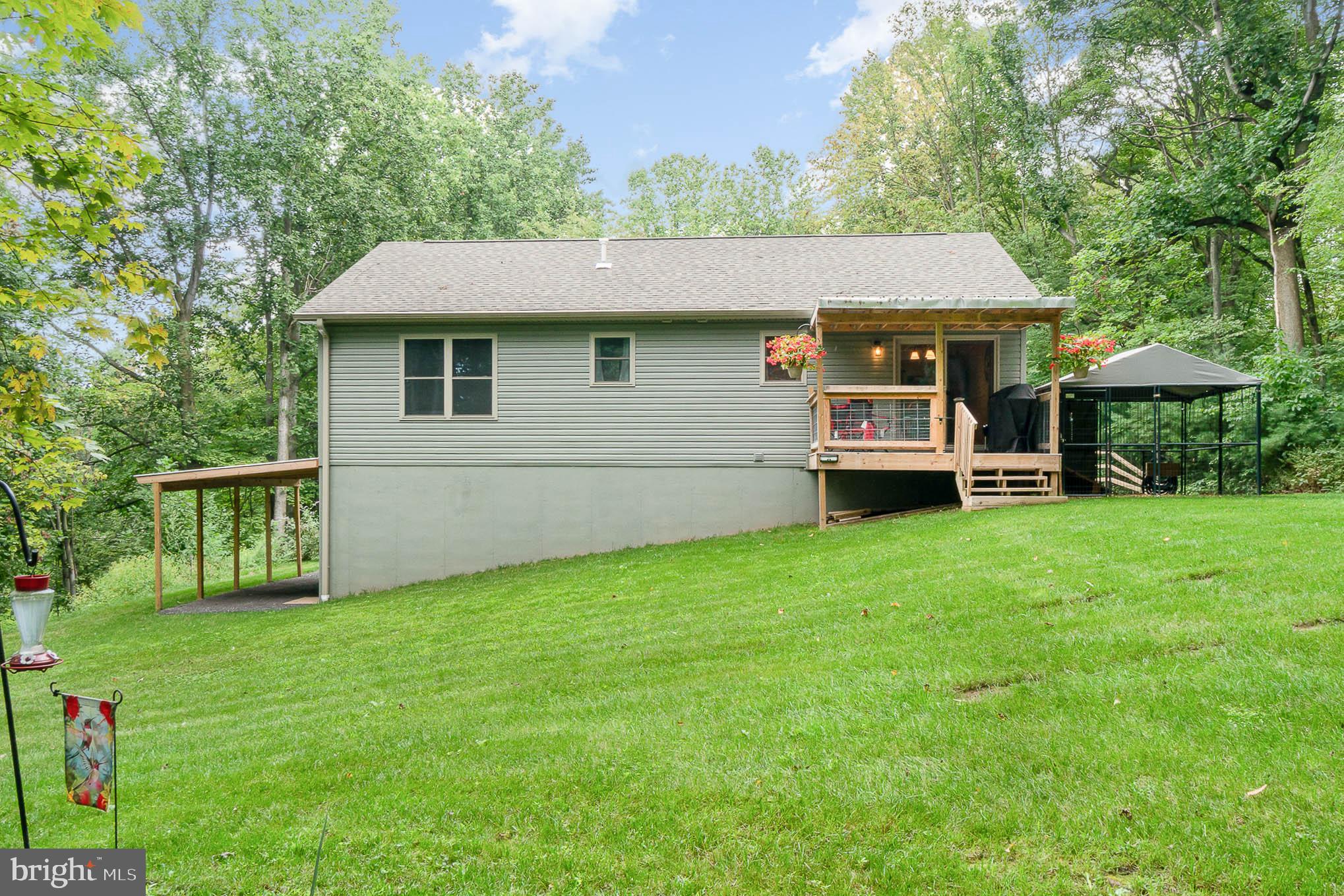 165 Ridge Road Newport, PA 17074 - Photo 34 of 35 Gallery Image 34