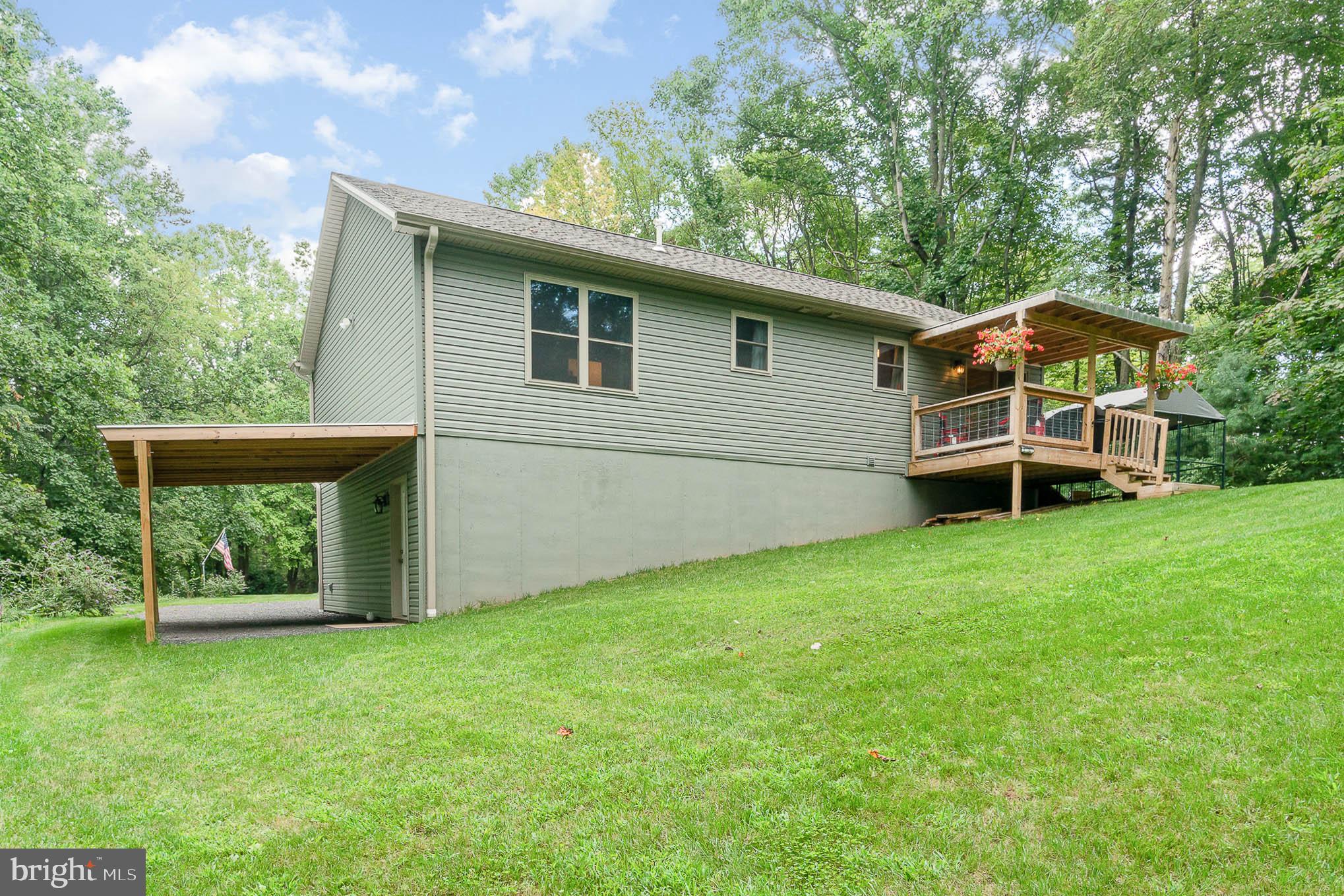 165 Ridge Road Newport, PA 17074 - Photo 35 of 35 Gallery Image 35