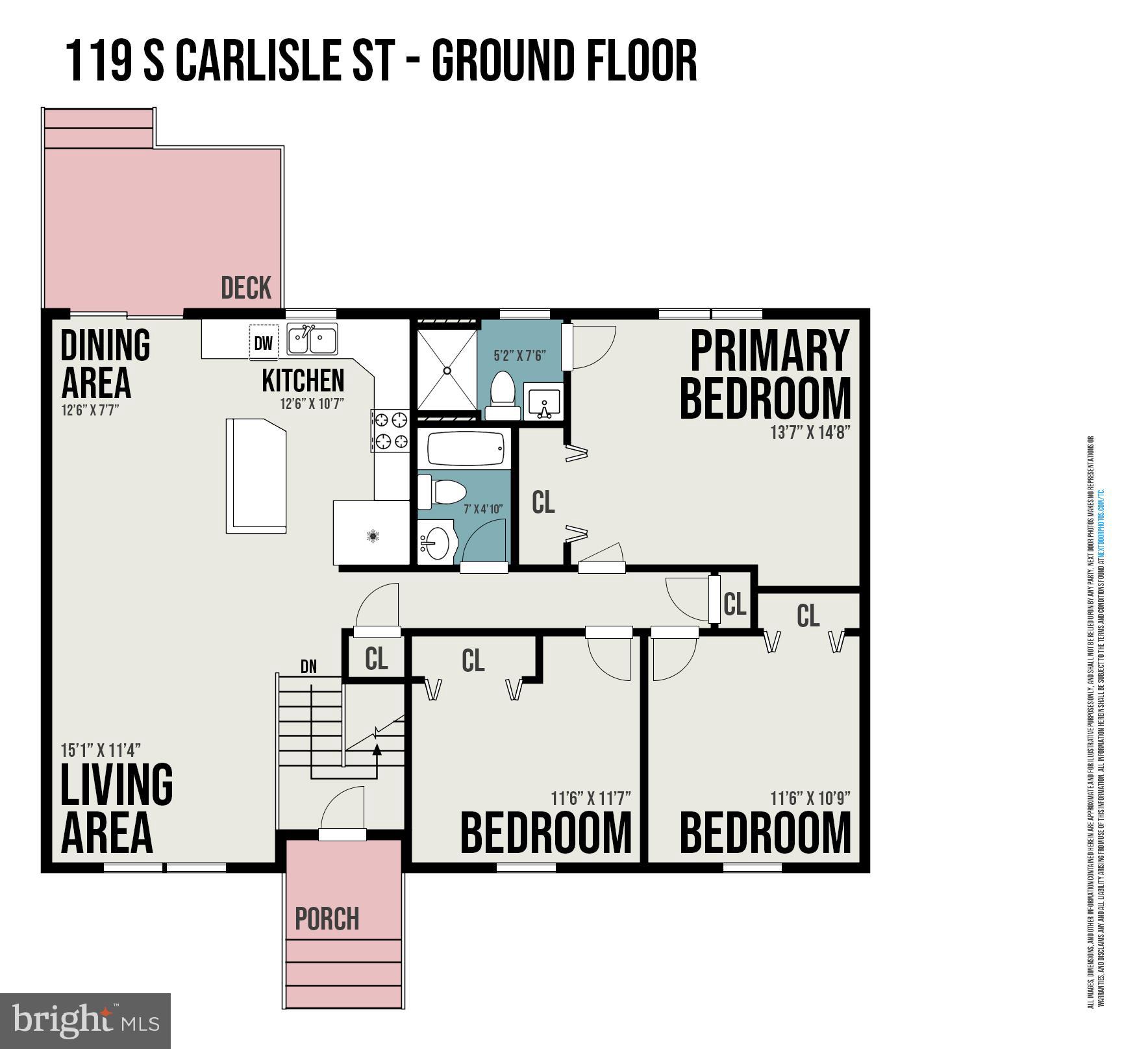 165 Ridge Road Newport, PA 17074 - Photo 6 of 35 Gallery Image 6