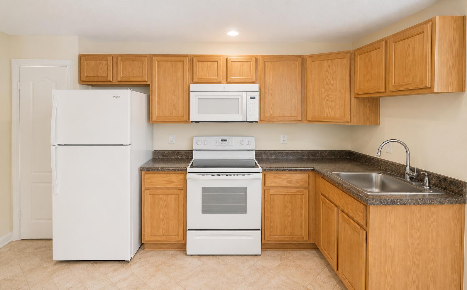 2016 Timberlake Road Branson, MO 65616 - Photo 54 of 75 Lower Level Kitchen