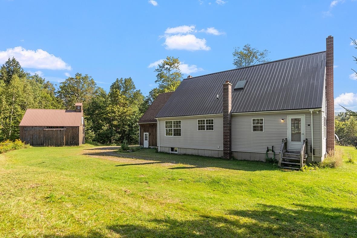 140 Valley Road Sullivan, NH 03445 - Photo 13 of 40