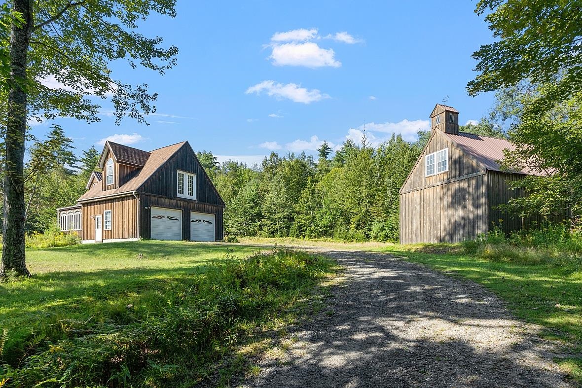 140 Valley Road Sullivan, NH 03445 - Photo 34 of 40