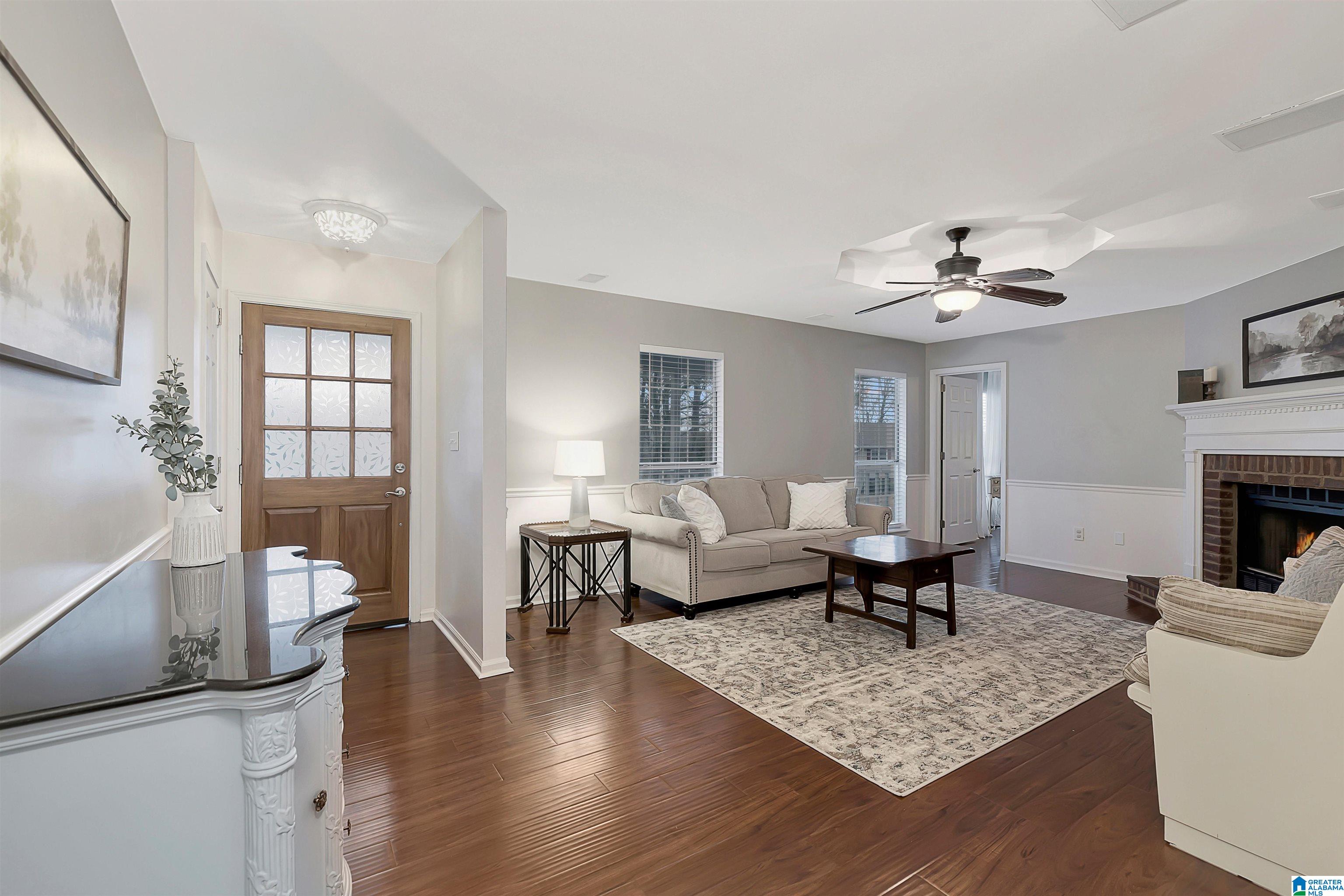 5702 Cooper Road Trussville, AL 35173 - Photo 20 of 42