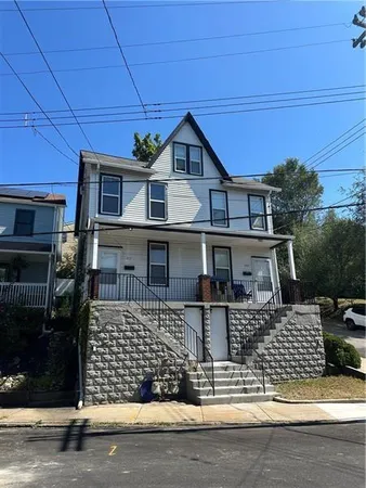 $1,400 | 457 Natchez Street, Pittsburgh, PA 15211