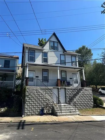 $1,500 | 457 Natchez Street, Pittsburgh, PA 15211