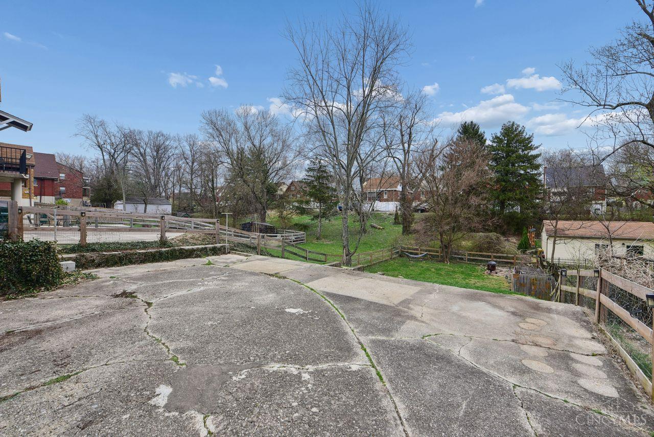 1030 Rutledge Avenue Cincinnati, OH 45205 - Photo 46 of 48 Gallery Image 46