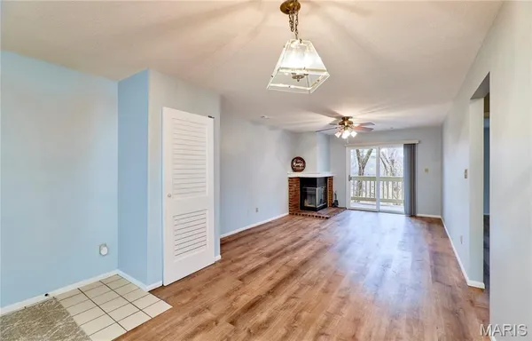 $165,000 | 12944 Bryce Canyon Drive, Unit B, Maryland Heights, MO 63043