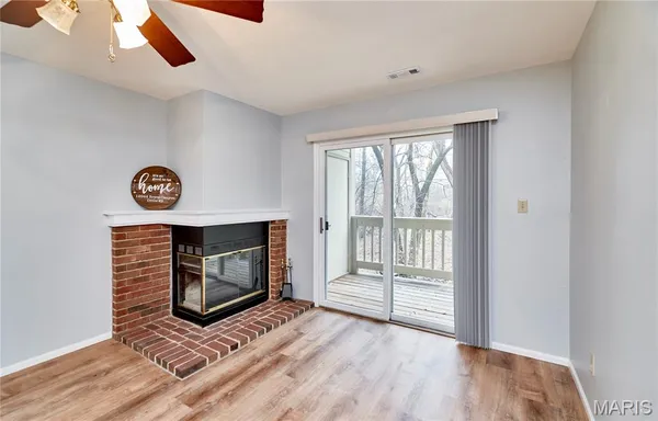 $165,000 | 12944 Bryce Canyon Drive, Unit B, Maryland Heights, MO 63043