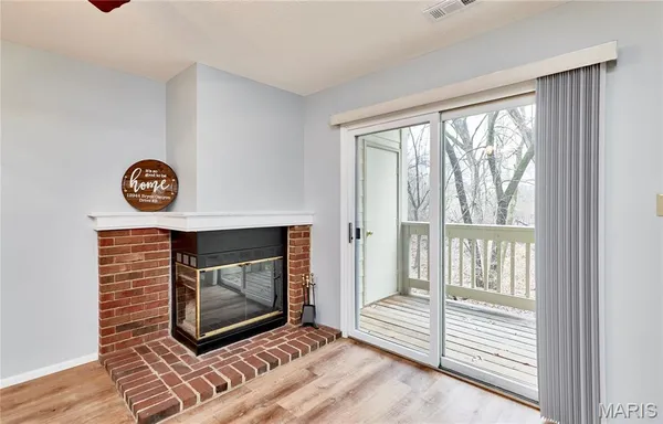 $165,000 | 12944 Bryce Canyon Drive, Unit B, Maryland Heights, MO 63043
