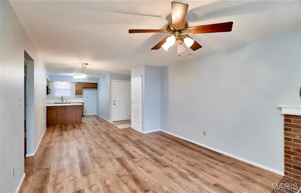 $165,000 | 12944 Bryce Canyon Drive, Unit B, Maryland Heights, MO 63043