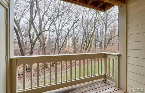 $165,000 | 12944 Bryce Canyon Drive, Unit B, Maryland Heights, MO 63043