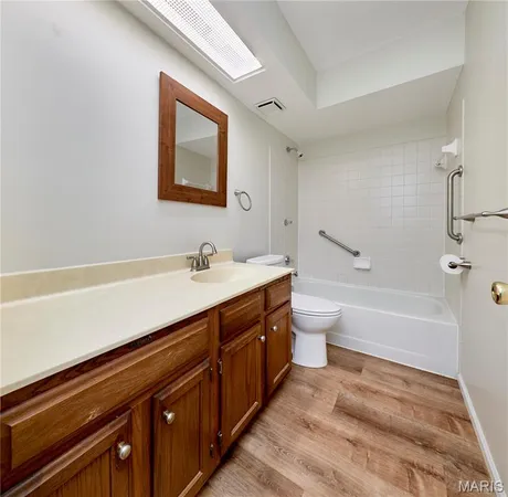 $165,000 | 12944 Bryce Canyon Drive, Unit B, Maryland Heights, MO 63043