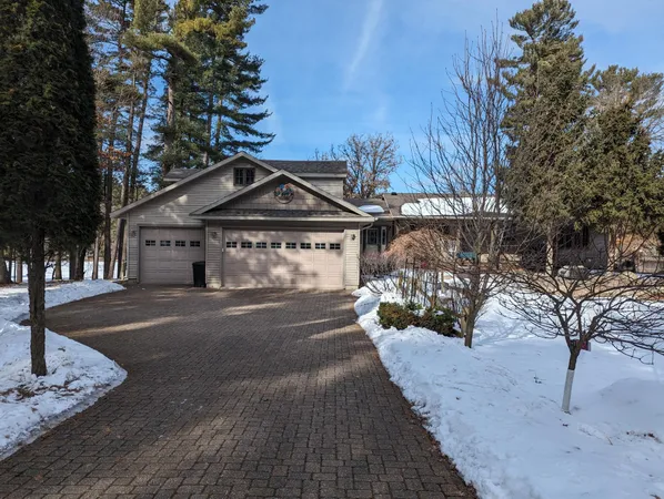 $545,000 | N7851 540th Street, Menomonie, WI 54751