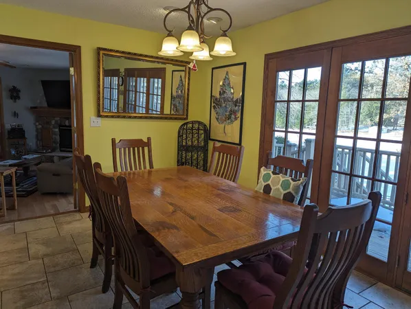 $545,000 | N7851 540th Street, Menomonie, WI 54751