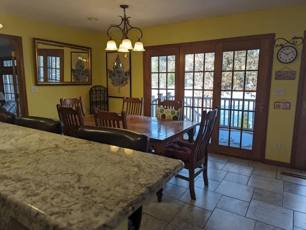 $545,000 | N7851 540th Street, Menomonie, WI 54751