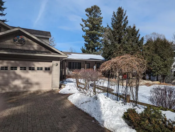 $545,000 | N7851 540th Street, Menomonie, WI 54751