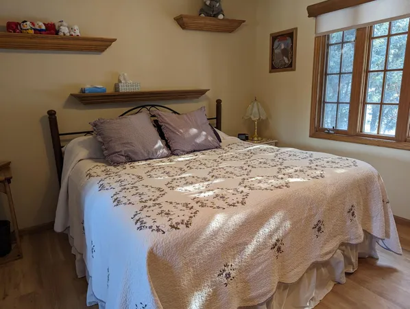 $545,000 | N7851 540th Street, Menomonie, WI 54751