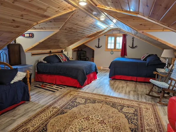 $545,000 | N7851 540th Street, Menomonie, WI 54751