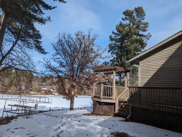 $545,000 | N7851 540th Street, Menomonie, WI 54751