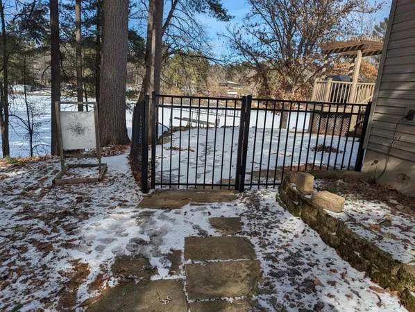 $545,000 | N7851 540th Street, Menomonie, WI 54751