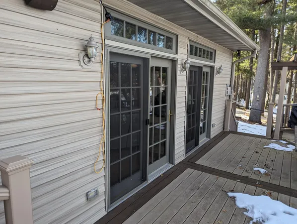 $545,000 | N7851 540th Street, Menomonie, WI 54751