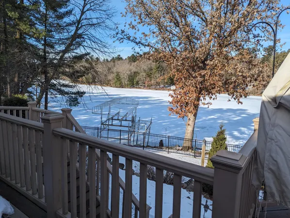 $545,000 | N7851 540th Street, Menomonie, WI 54751