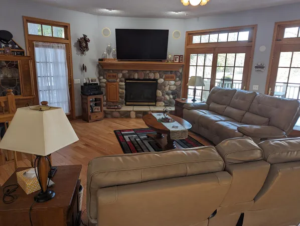 $545,000 | N7851 540th Street, Menomonie, WI 54751