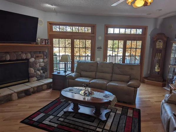 $545,000 | N7851 540th Street, Menomonie, WI 54751