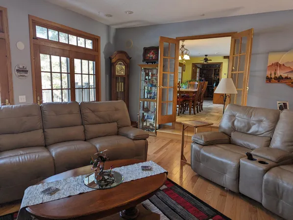 $545,000 | N7851 540th Street, Menomonie, WI 54751