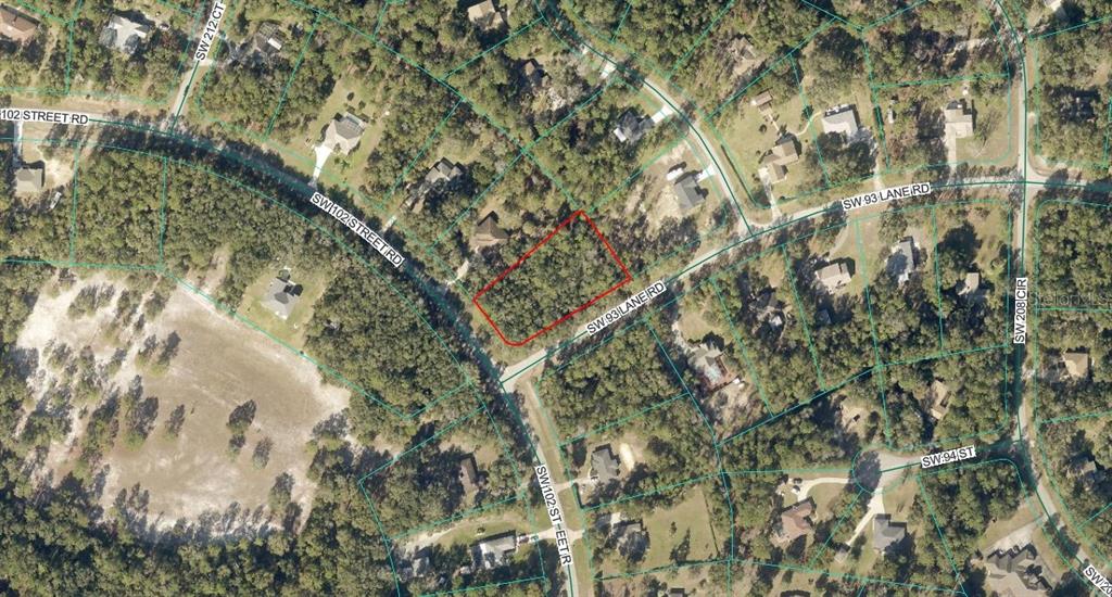 Southwest 102nd St Road Dunnellon, FL 34431 - Photo 2 of 8