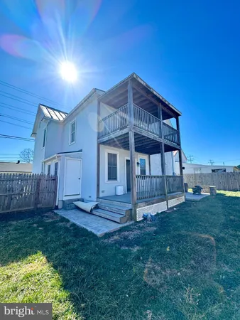 $2,450 | 508 East Main Street, Berryville, VA 22611