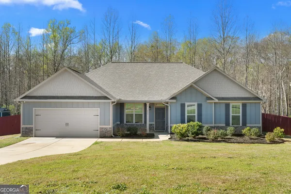 $329,900 | 504 Wylderose Lane, Locust Grove, GA 30248