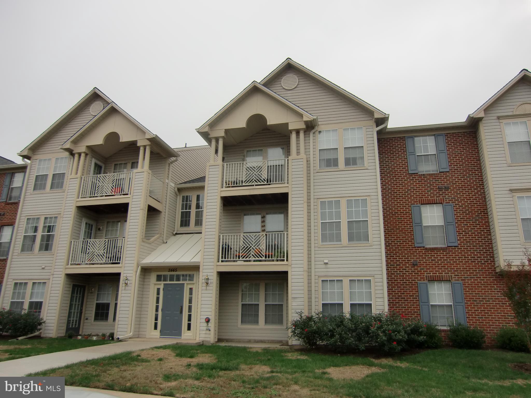 2445 Blue Spring Court, Unit 303 Odenton, MD 21113 - Photo 1 of 15 Gallery Image 1
