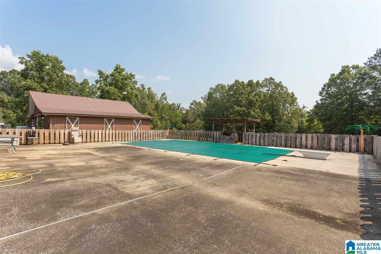 99 Crawfish Lane Ragland, AL 35131 - Photo 38 of 45