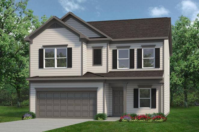 247 Shire Loop Calhoun, GA 30701 - Photo 1 of 41 Gallery Image 1