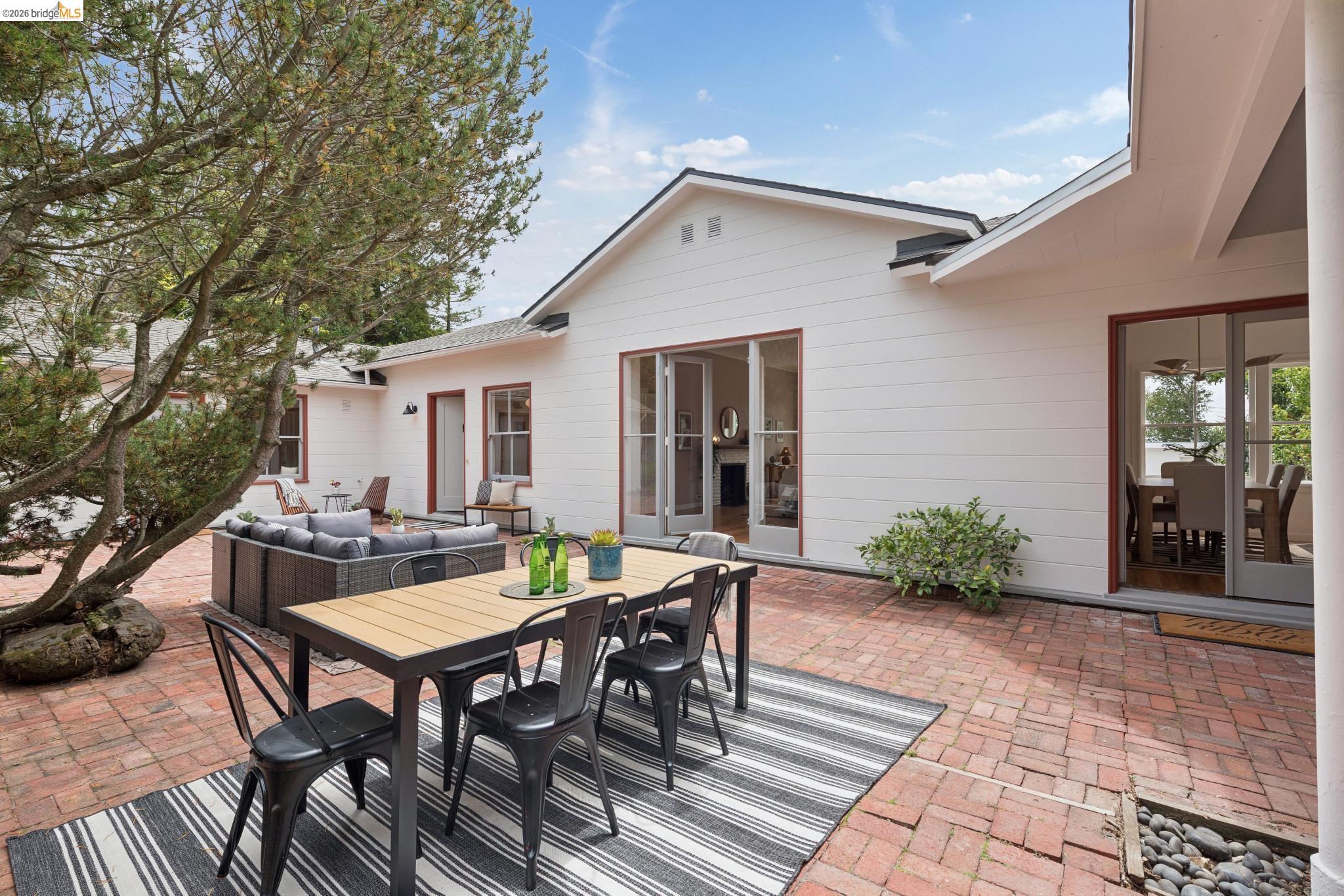 798 Creston Road Berkeley, CA 94708 - Photo 66 of 76