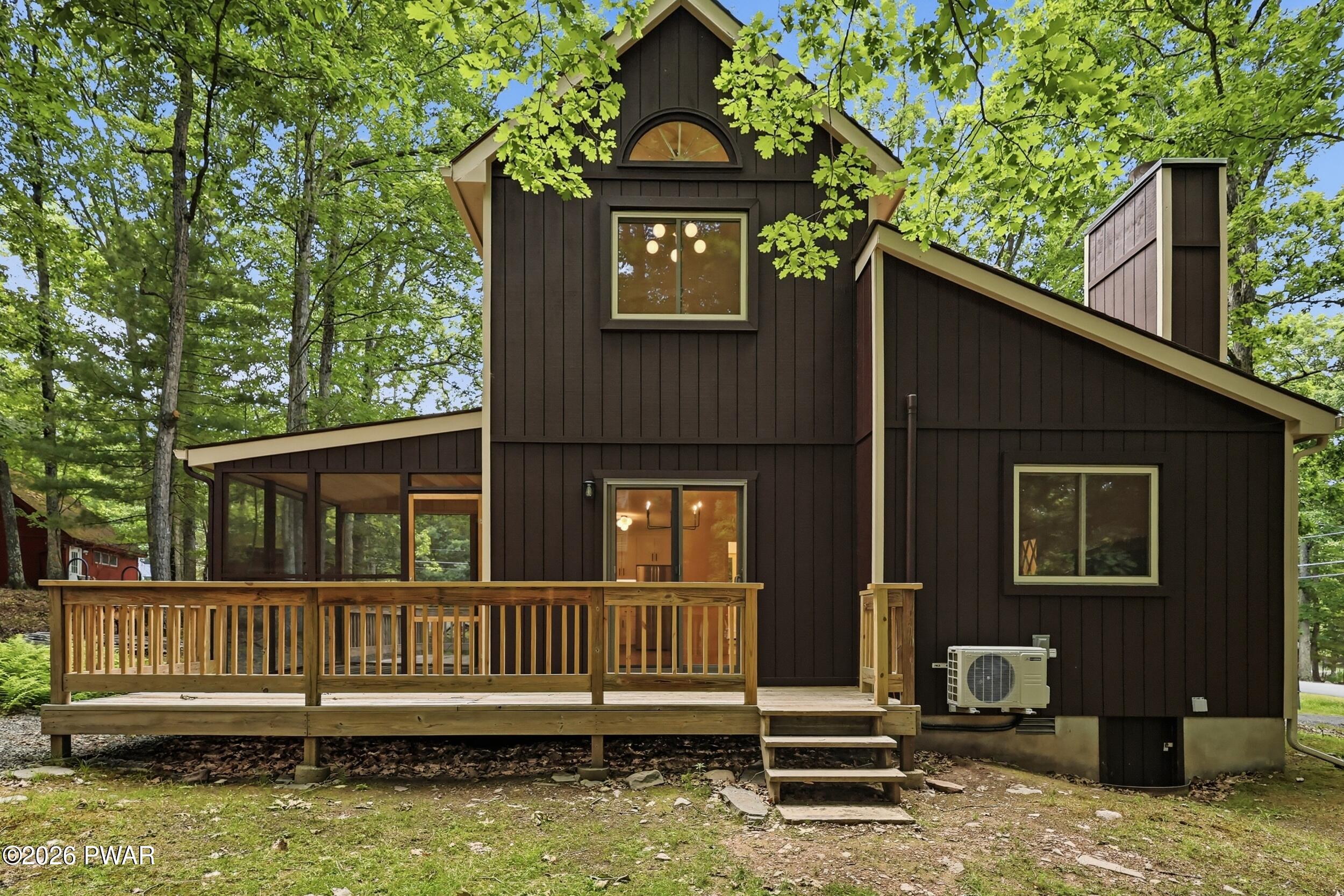 140 Maple Leaf Road Lackawaxen, PA 18435 - Photo 52 of 85