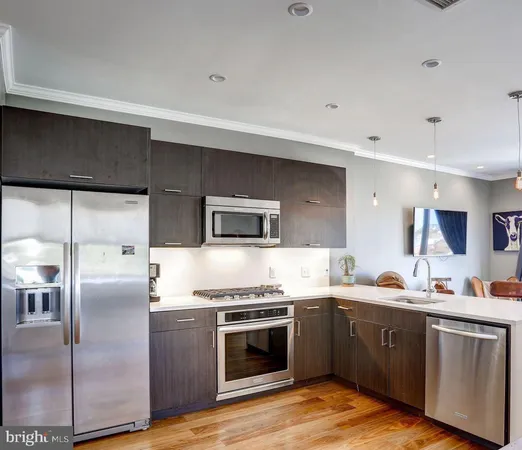 $2,500 | 1350 Maryland Avenue Northeast, Unit PH516, Washington, DC 20002