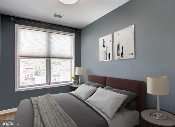 $2,500 | 1350 Maryland Avenue Northeast, Unit PH516, Washington, DC 20002