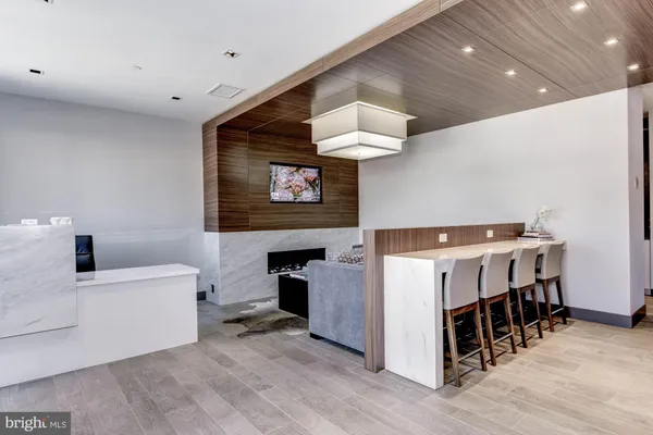$2,500 | 1350 Maryland Avenue Northeast, Unit PH516, Washington, DC 20002