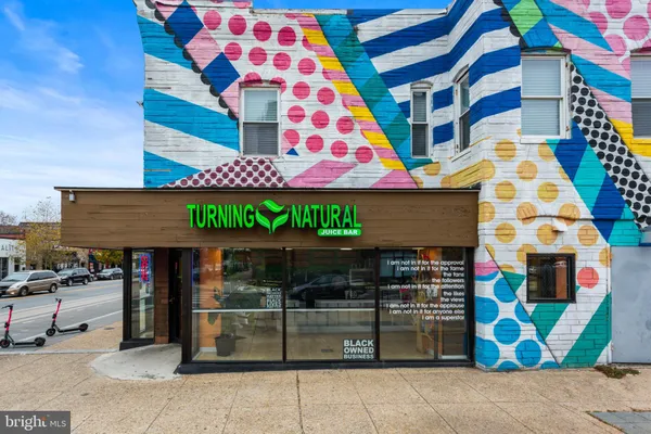 $2,500 | 1350 Maryland Avenue Northeast, Unit PH516, Washington, DC 20002