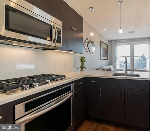 $2,500 | 1350 Maryland Avenue Northeast, Unit PH516, Washington, DC 20002