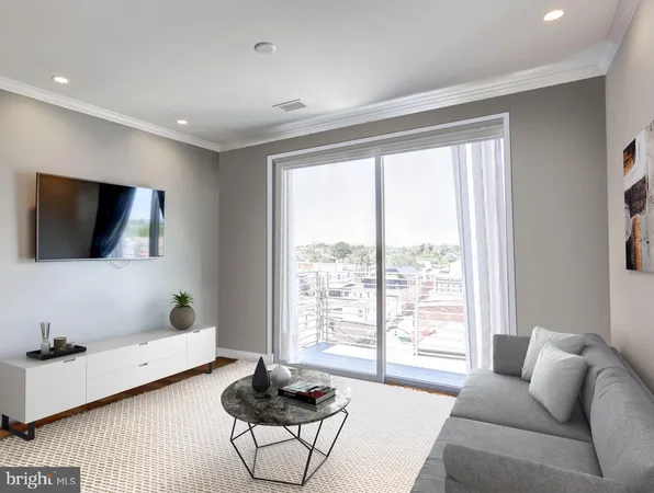 $2,500 | 1350 Maryland Avenue Northeast, Unit PH516, Washington, DC 20002