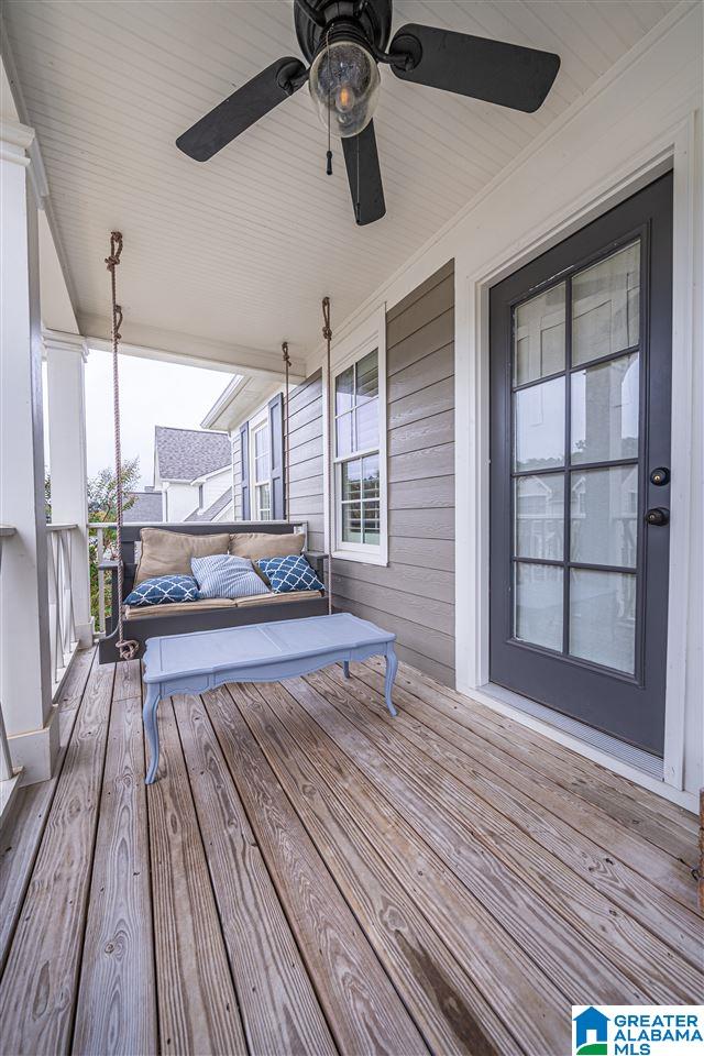 6528 Spring Street Trussville, AL 35173 - Photo 27 of 47