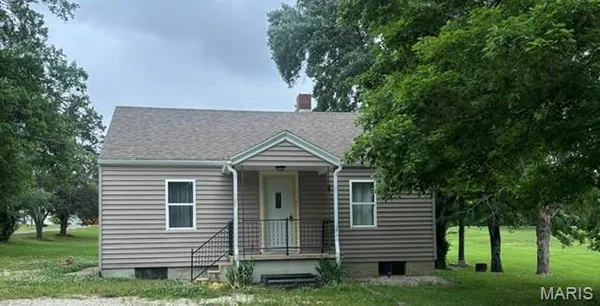 $135,900 | 16917 Bcr 408, Leopold, MO 63760