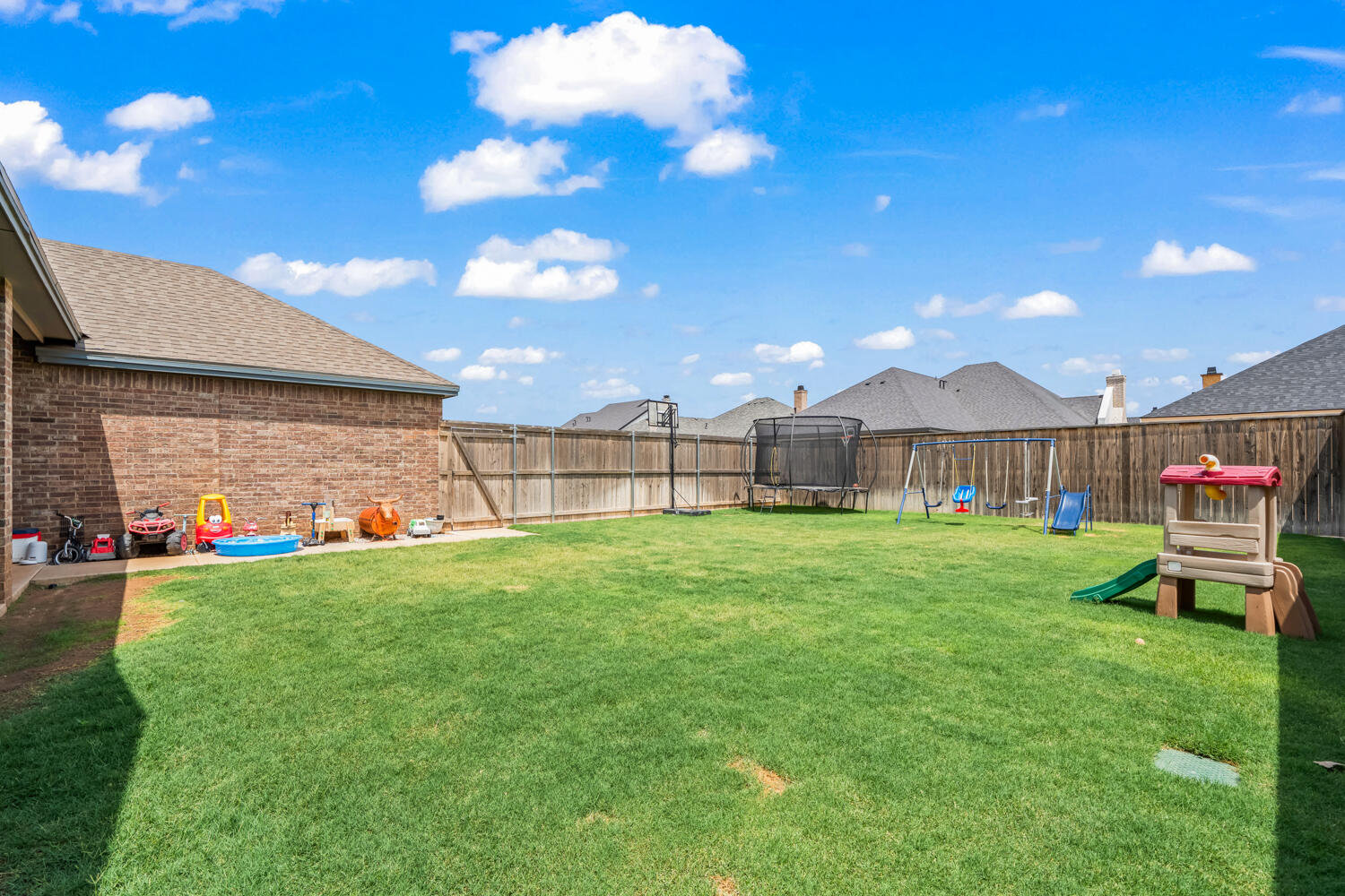 4634 139th Street Lubbock, TX 79424 - Photo 46 of 46 4634 139th St-42